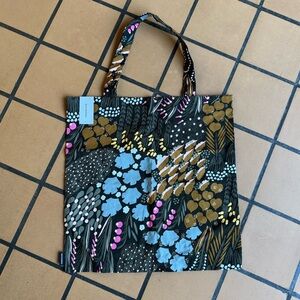 NWT Marimekko Tote Bag
